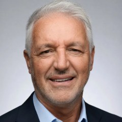 Igor Morgan
